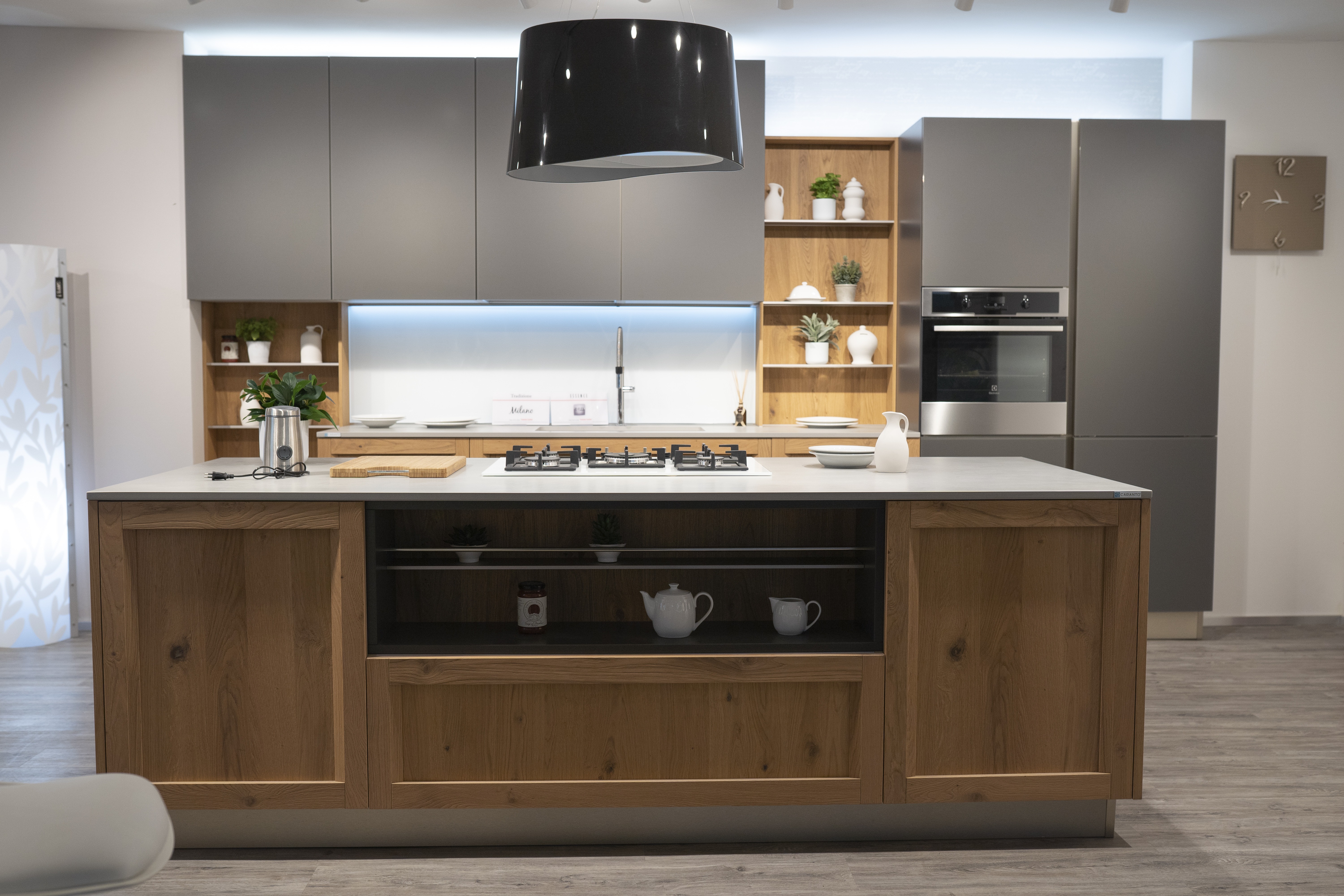 Modello Milano+ Riflex - Image