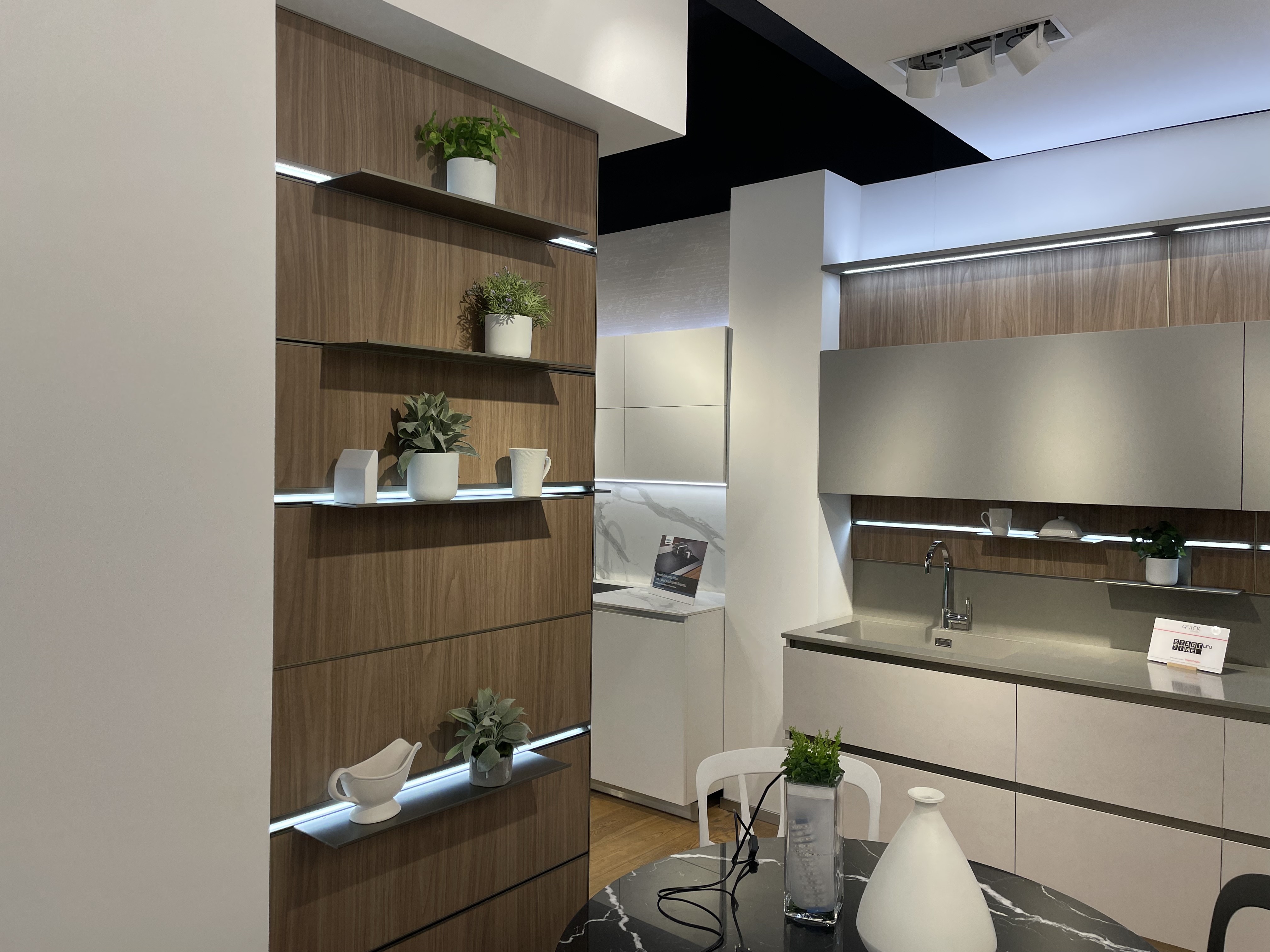 Start Time J Pro - Veneta Cucine - Image