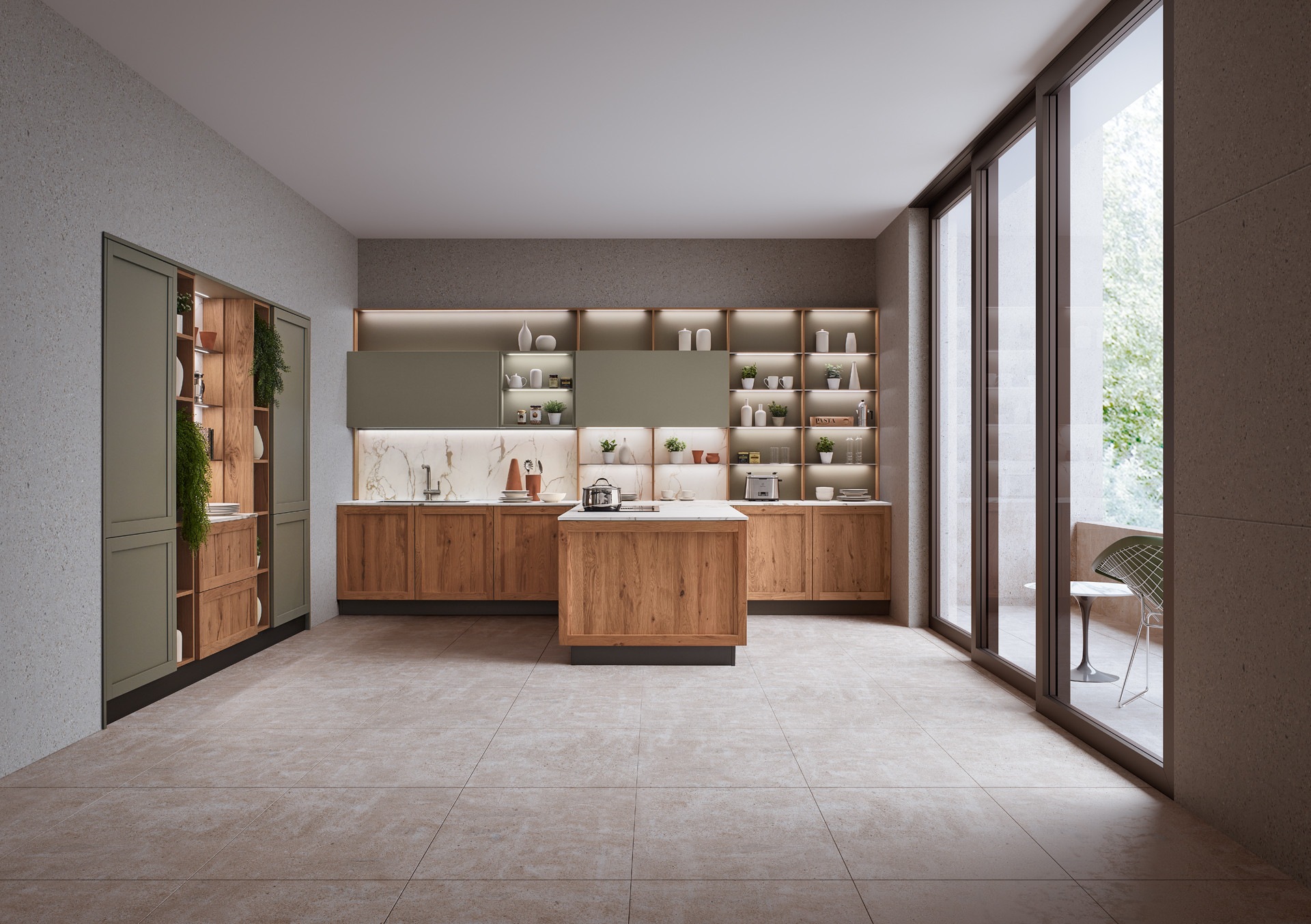 MILANO - Bellezza senza tempo - Image