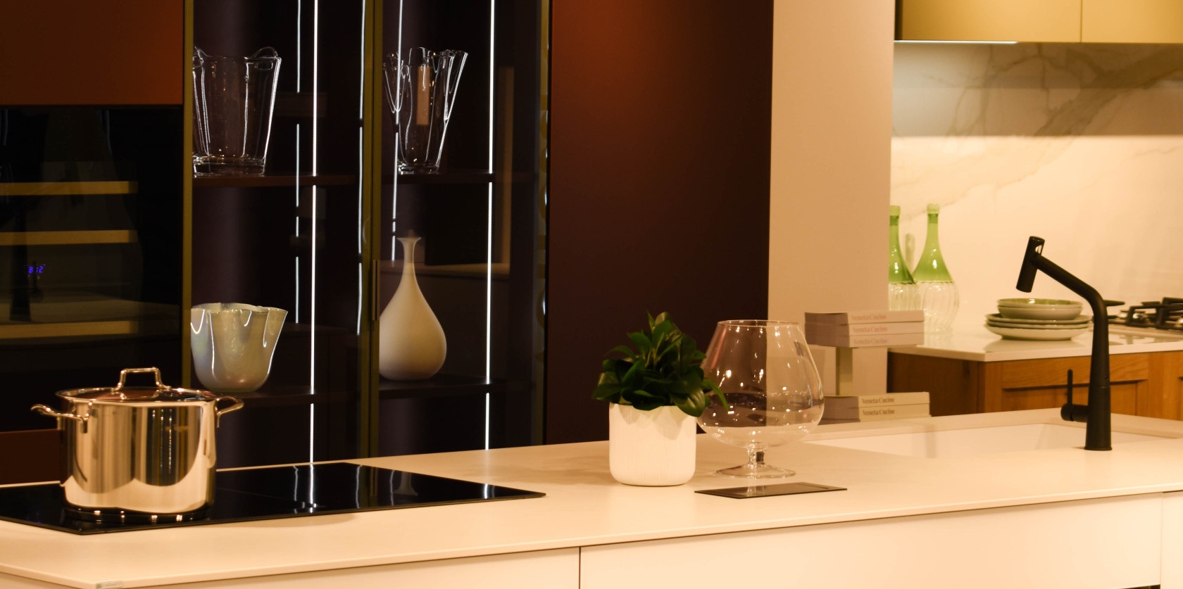 Lounge Shellsystem e Iconica - Image