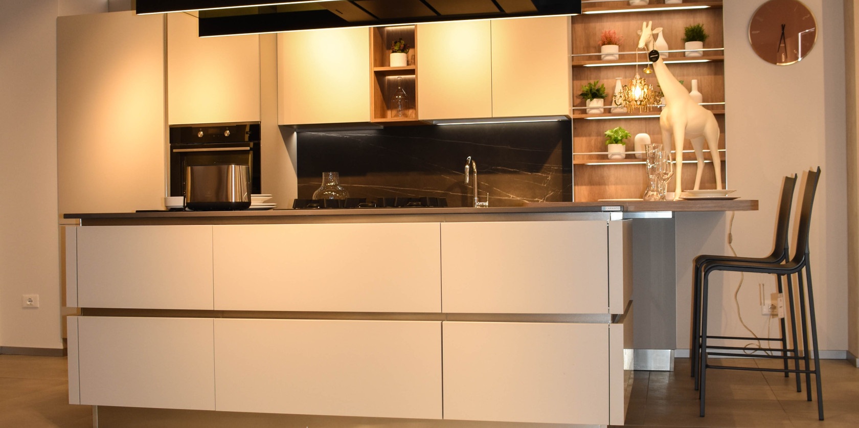 Oyster Shellsystem - Image