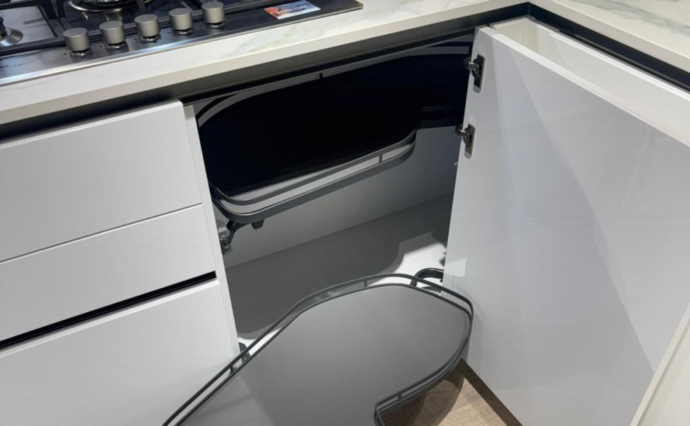 Veneta Cucine - modello Lounge - Image