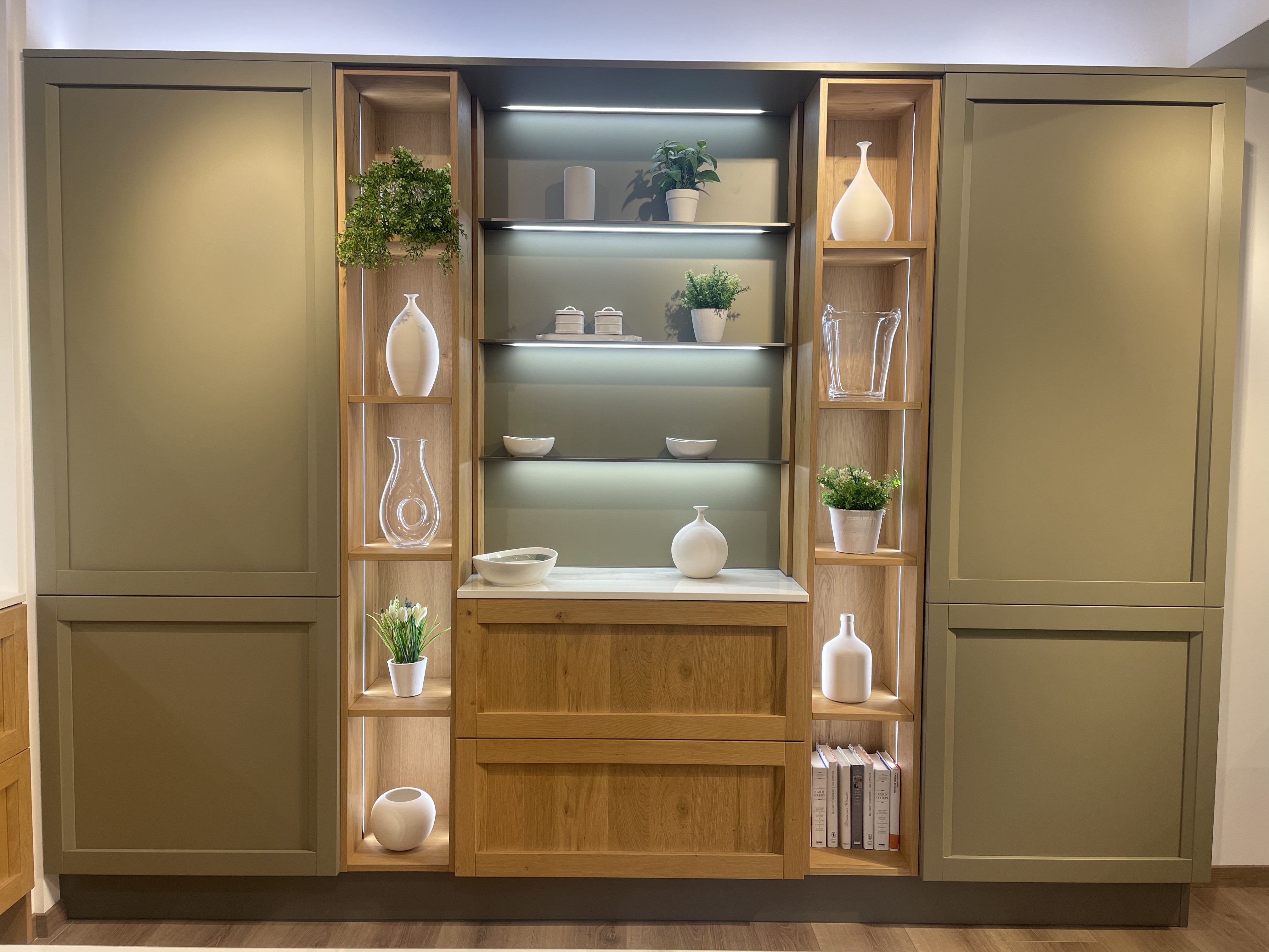 Veneta Cucine - Milano - Image