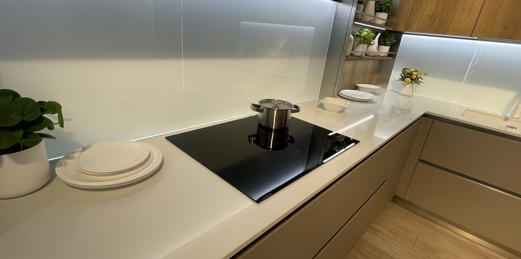 Oyster Pro - Veneta Cucine - Image