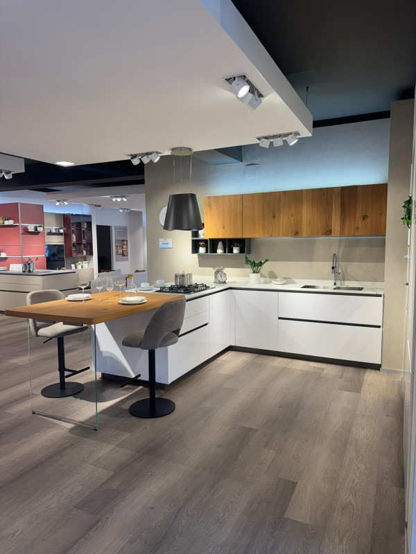 Veneta Cucine - modello Lounge - Image