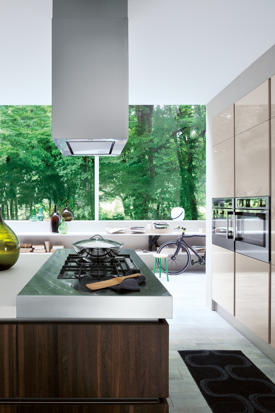 OYSTER - Il sapore di un progetto evoluto - Image