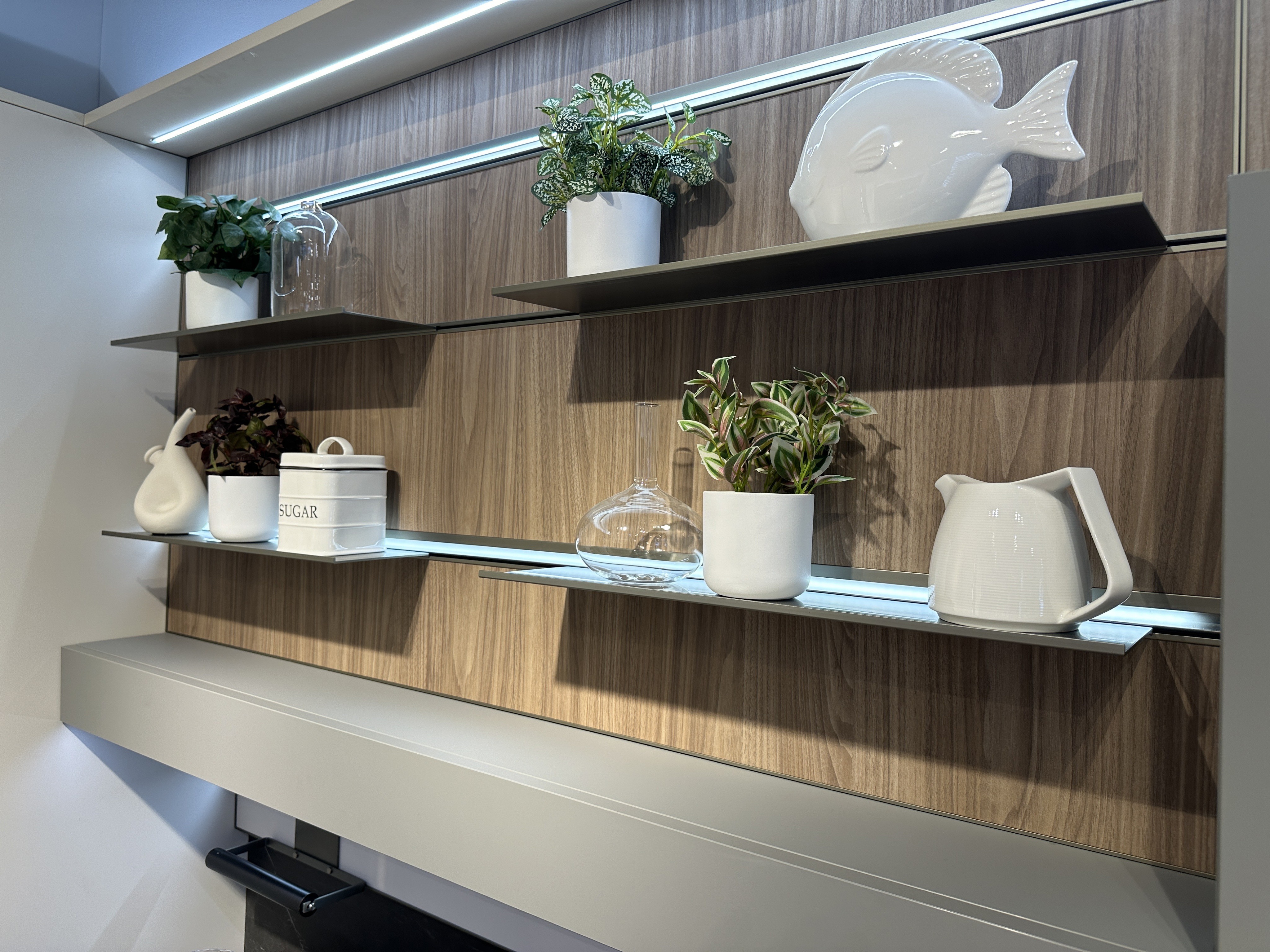 Veneta Cucine  Start Time J - Image