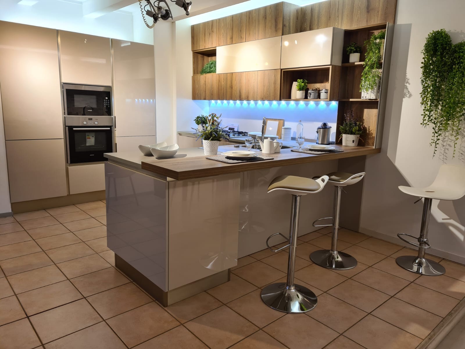 Veneta Cucine - Carrera - Image