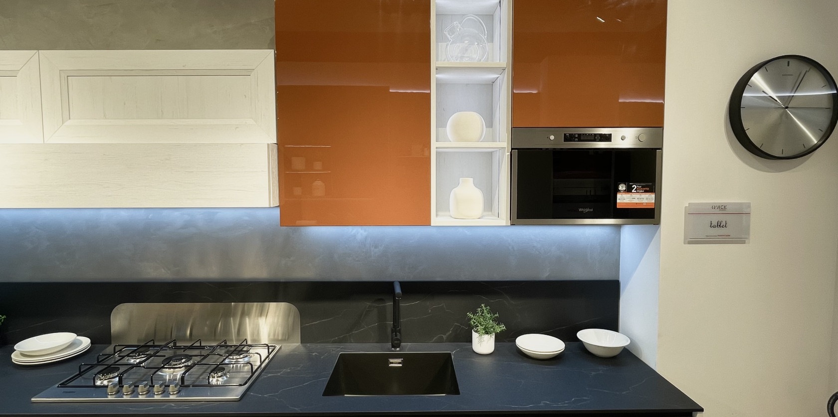 Tablet - Veneta Cucine - Image