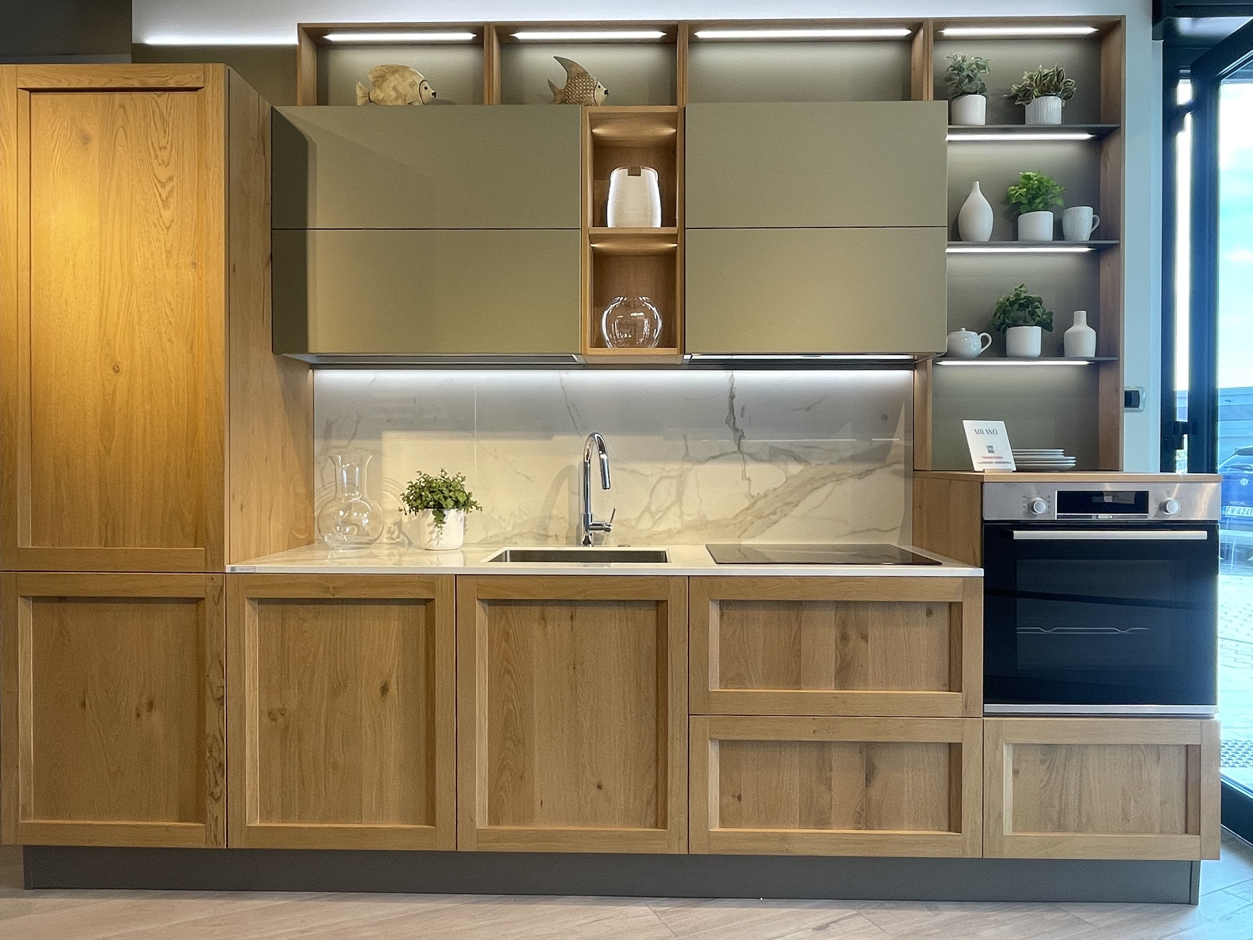 Milano - Veneta Cucine - Image