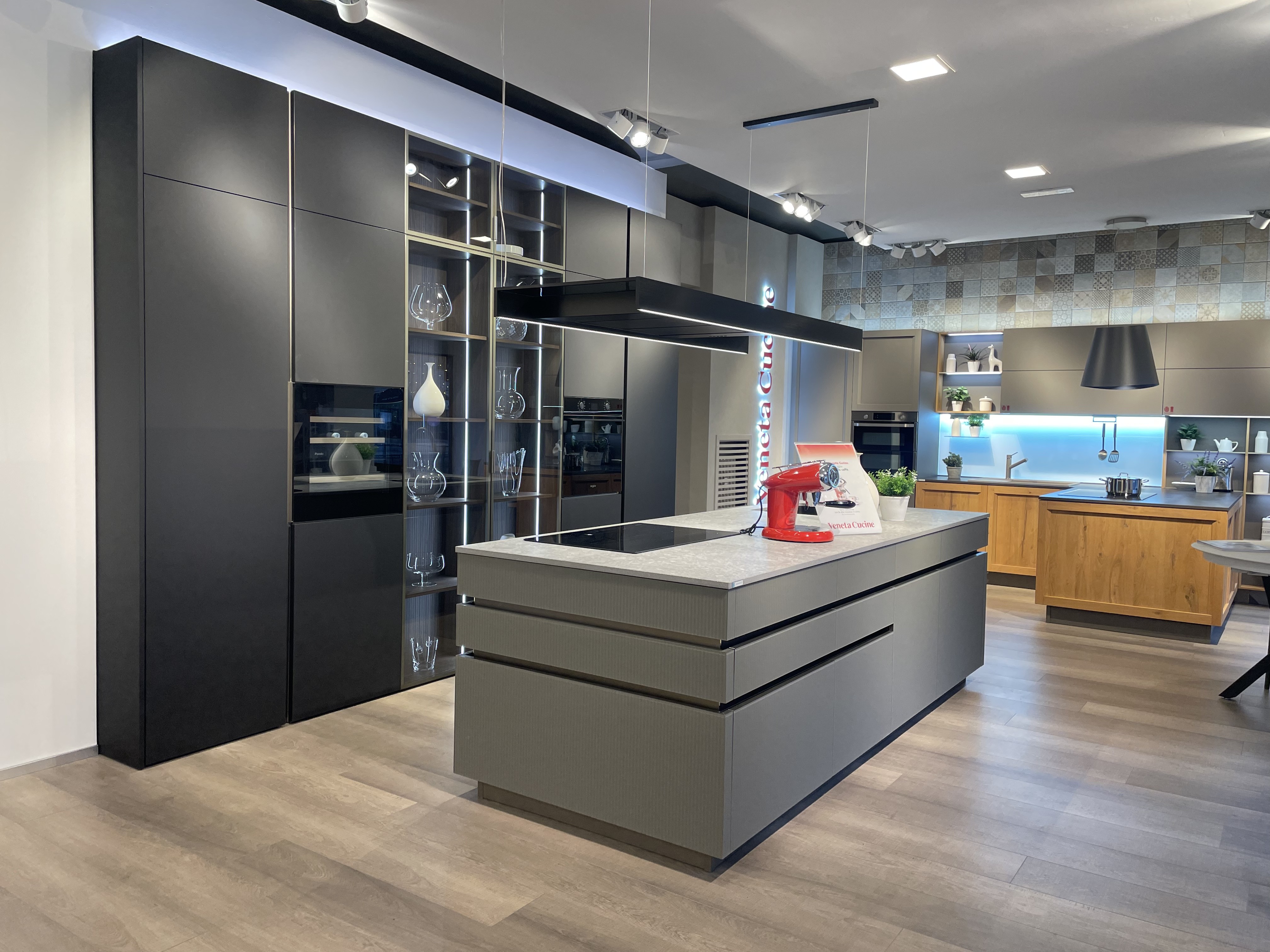 Iconica - Veneta Cucine - Image