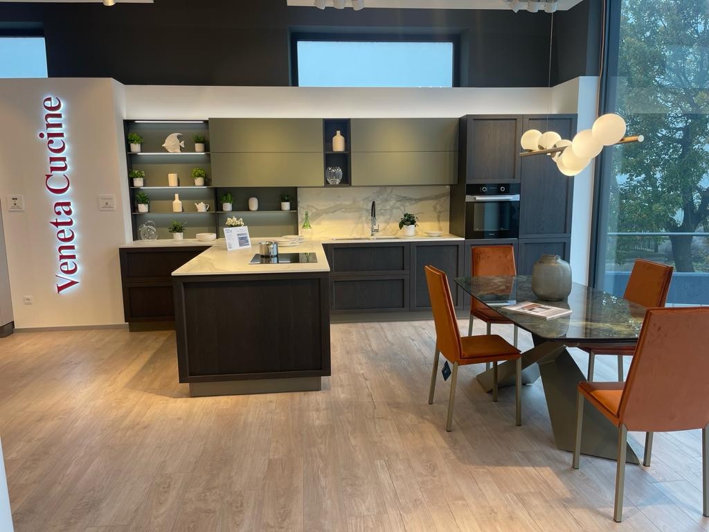 Veneta Cucine - Convivio - Image