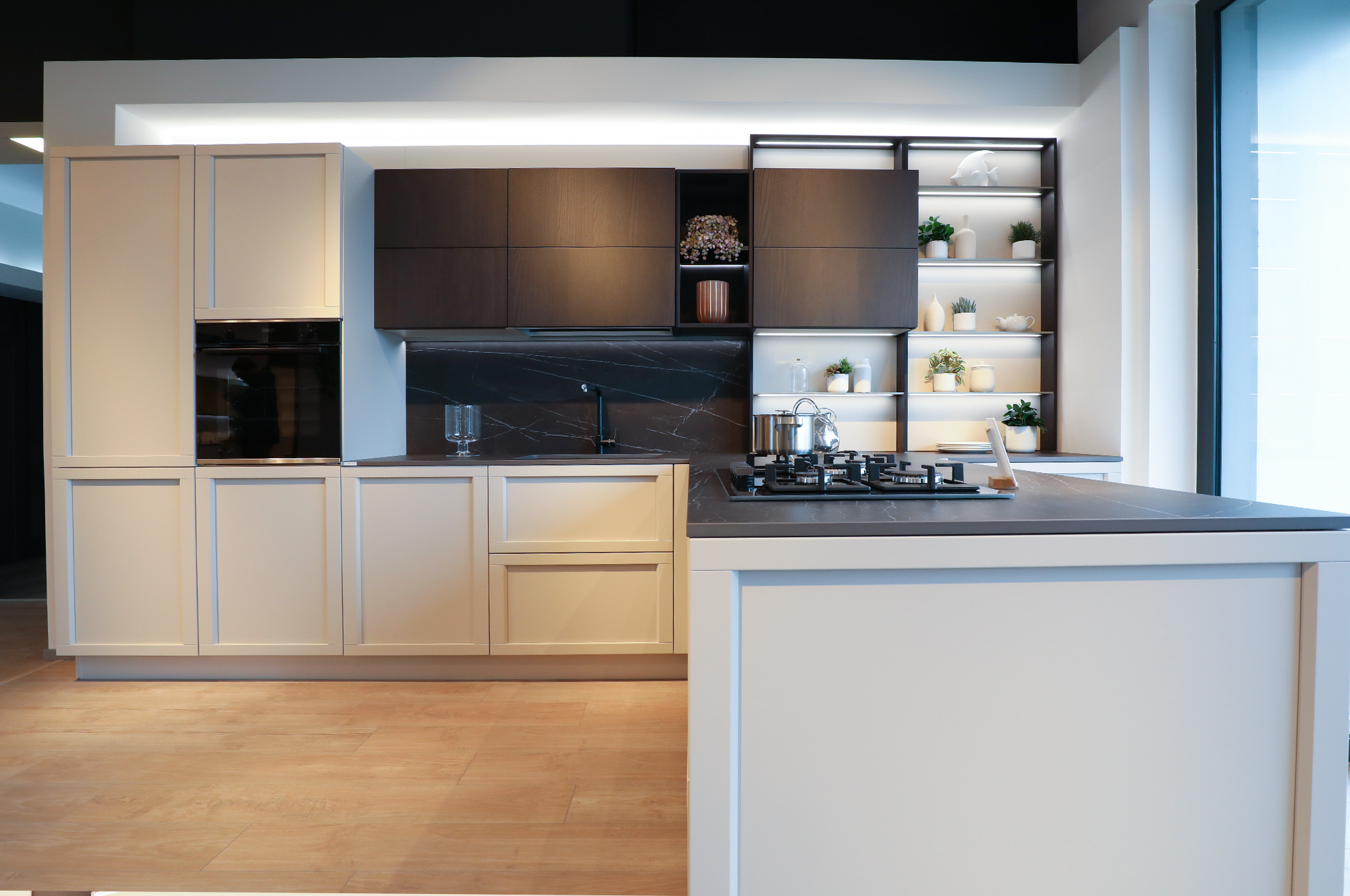 Veneta Cucine - Convivio - Image