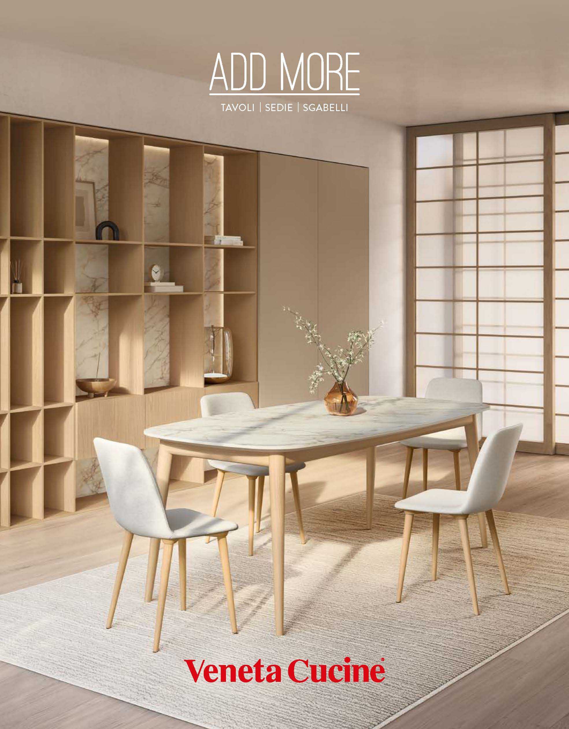 Veneta Cucine