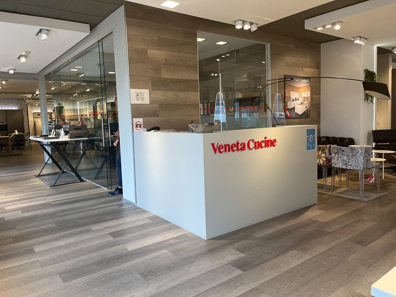 Veneta Cucine a Crema di Artabita Srl - Image