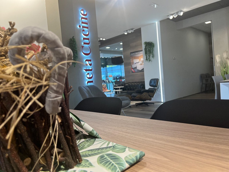 Veneta Cucine a Crema di Artabita Srl - Image