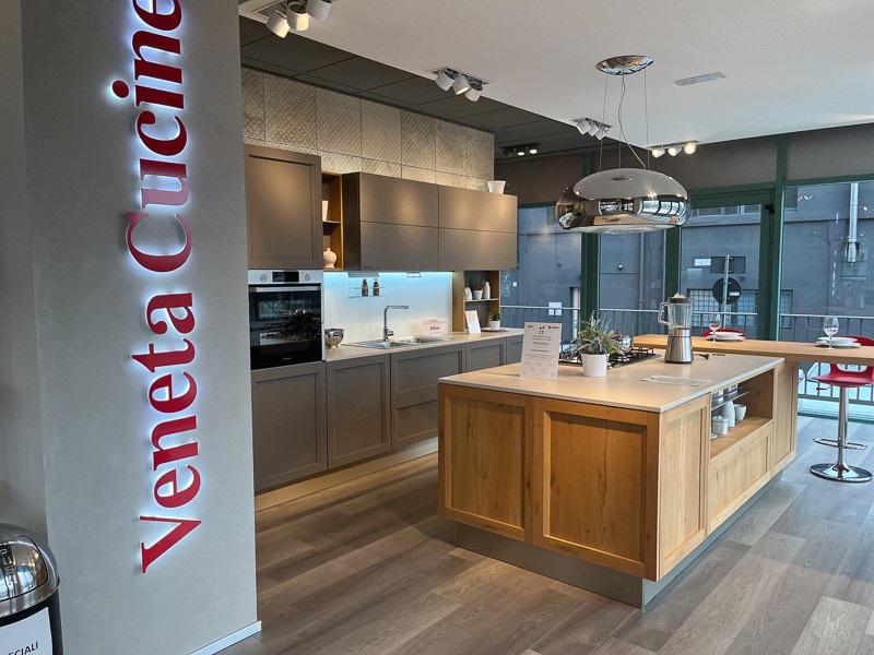 Veneta Cucine a Crema di Artabita Srl - Image