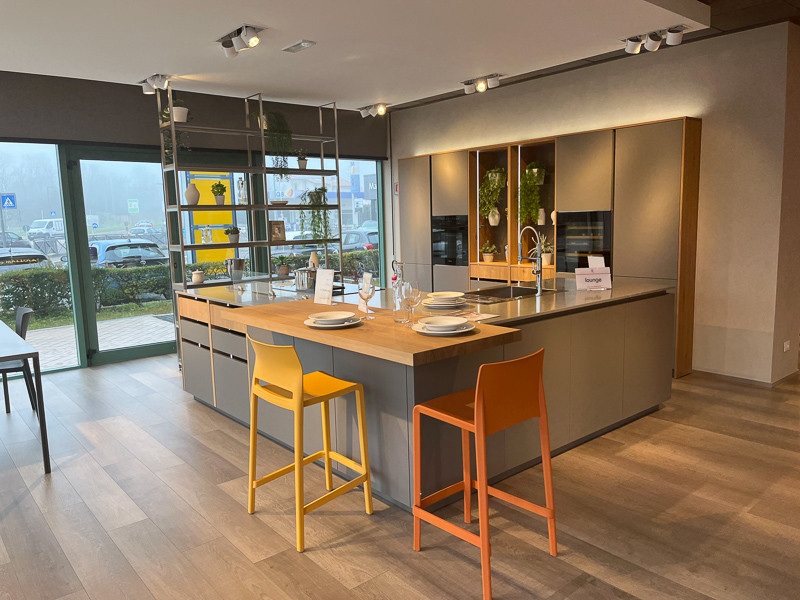 Veneta Cucine a Crema di Artabita Srl - Image