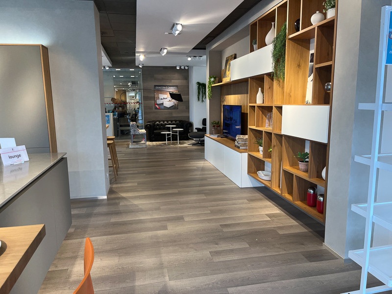 Veneta Cucine a Crema di Artabita Srl - Image