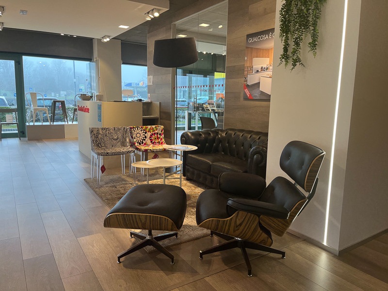 Veneta Cucine a Crema di Artabita Srl - Image