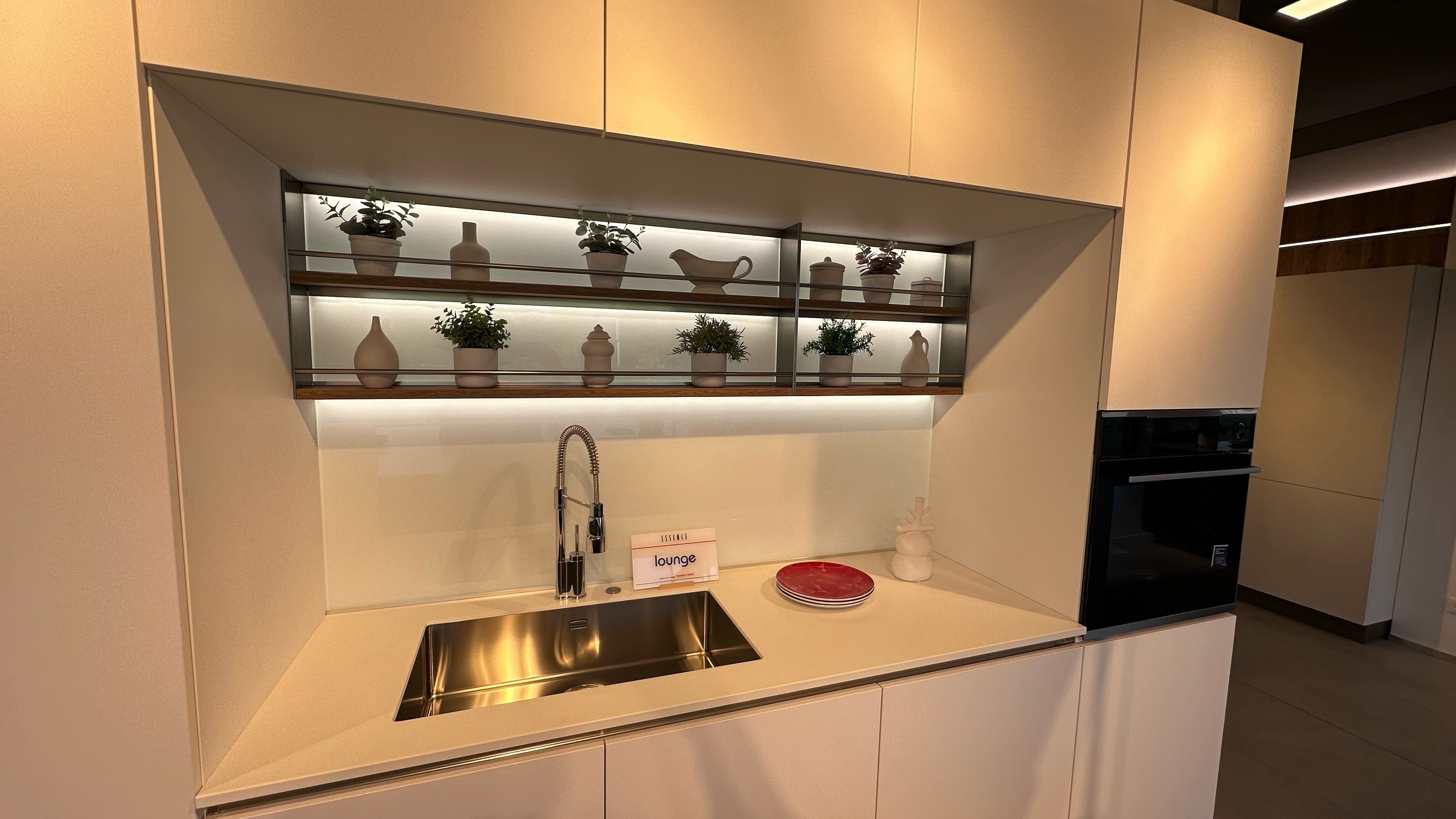 Veneta Cucine - Modello Lounge 2 - Image