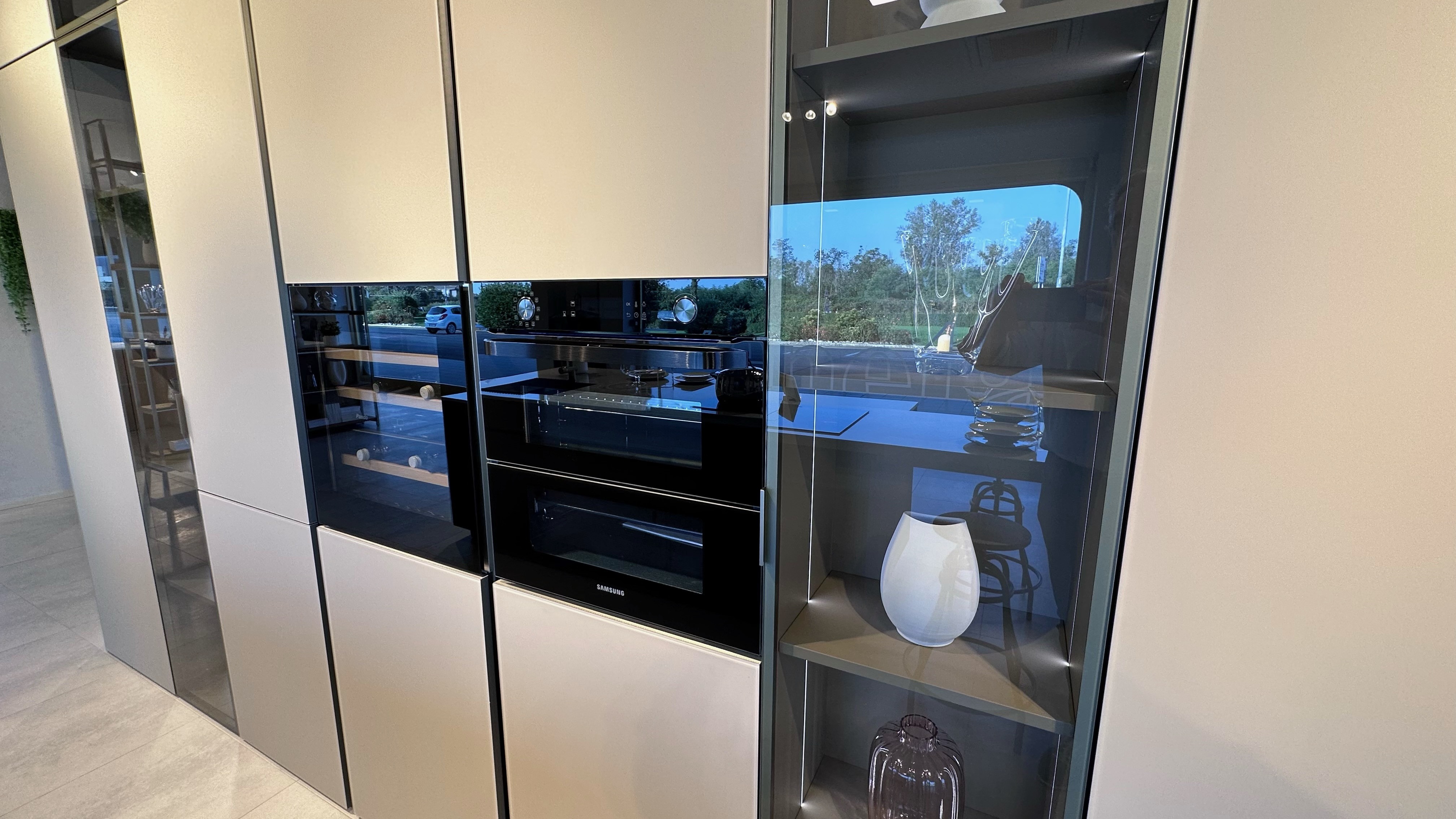 Veneta Cucine - Modello Lounge 3 - Image