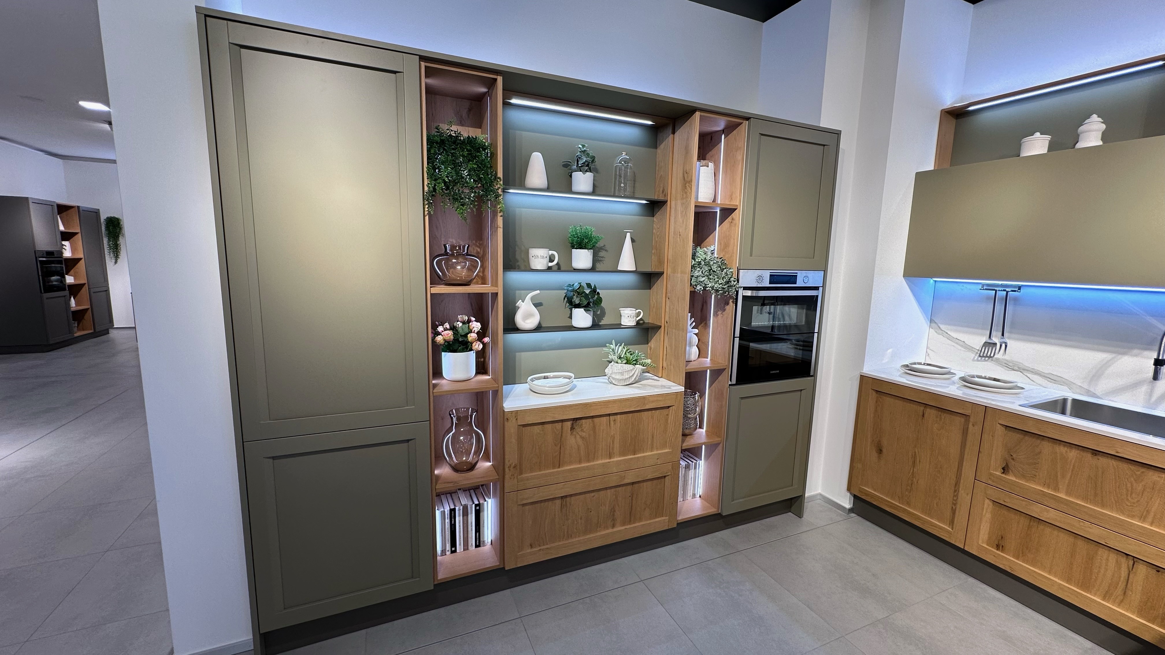 Veneta Cucine - Modello Milano - Image