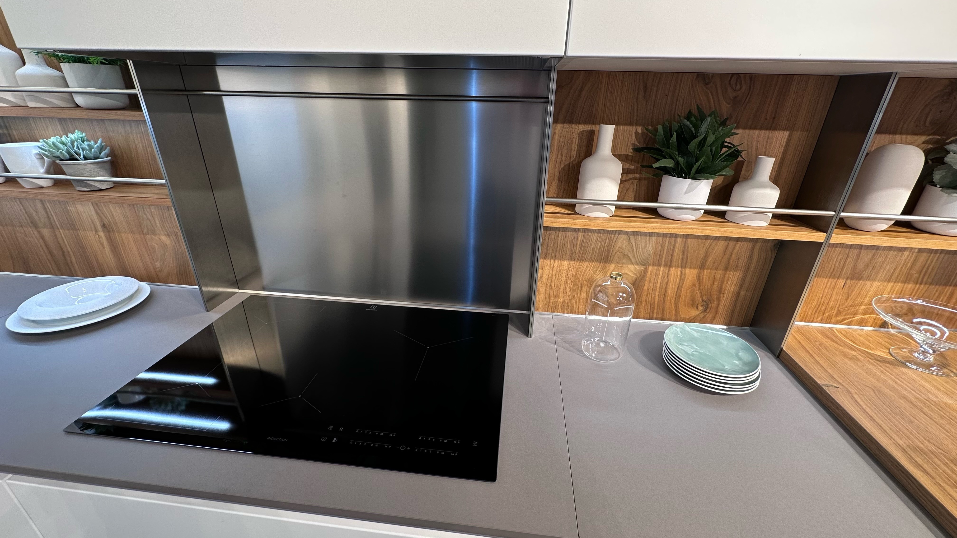 Veneta Cucine - Modello Oyster 2 - Image