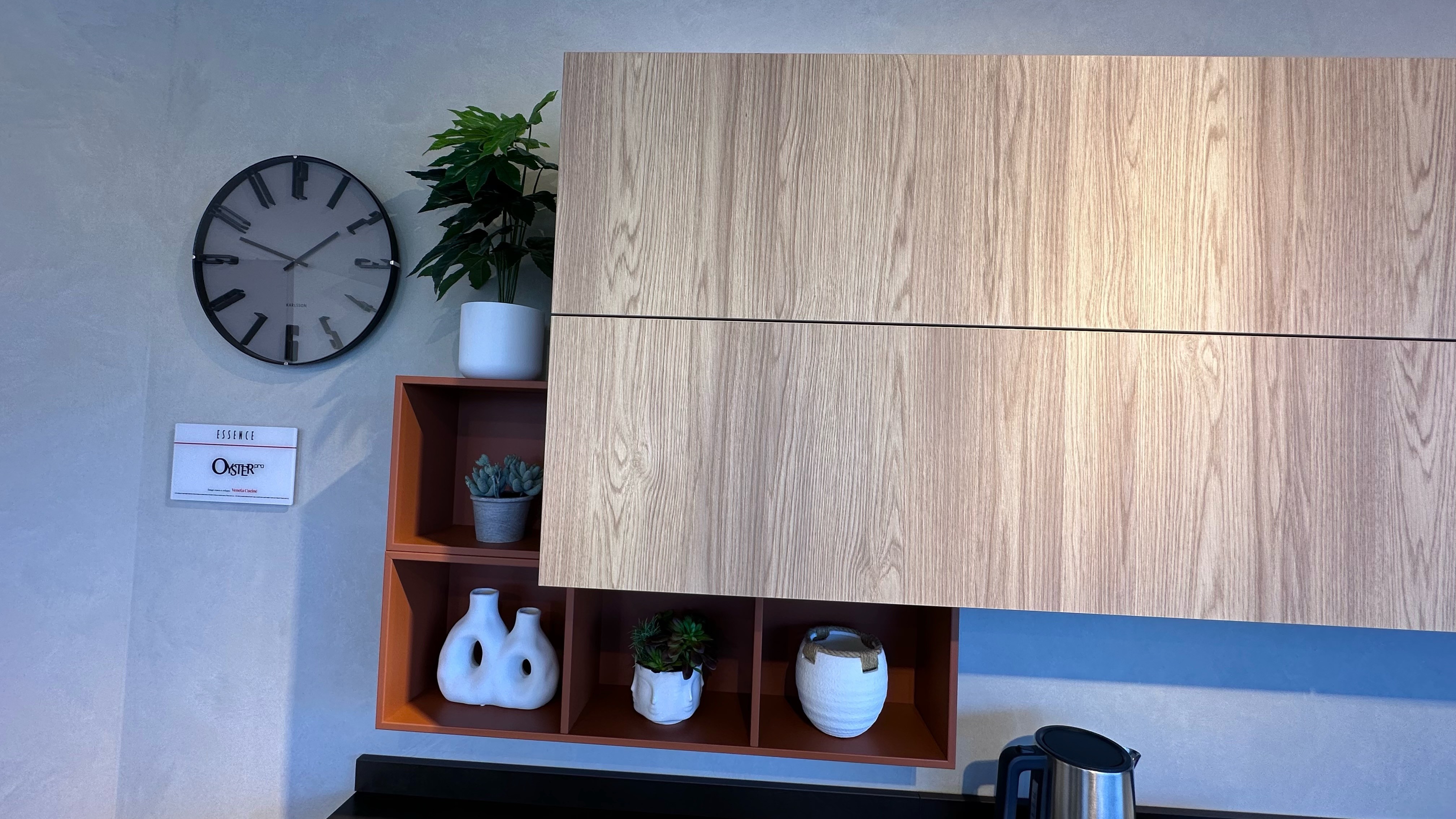 Veneta Cucine - Modello Oyster Pro - Image