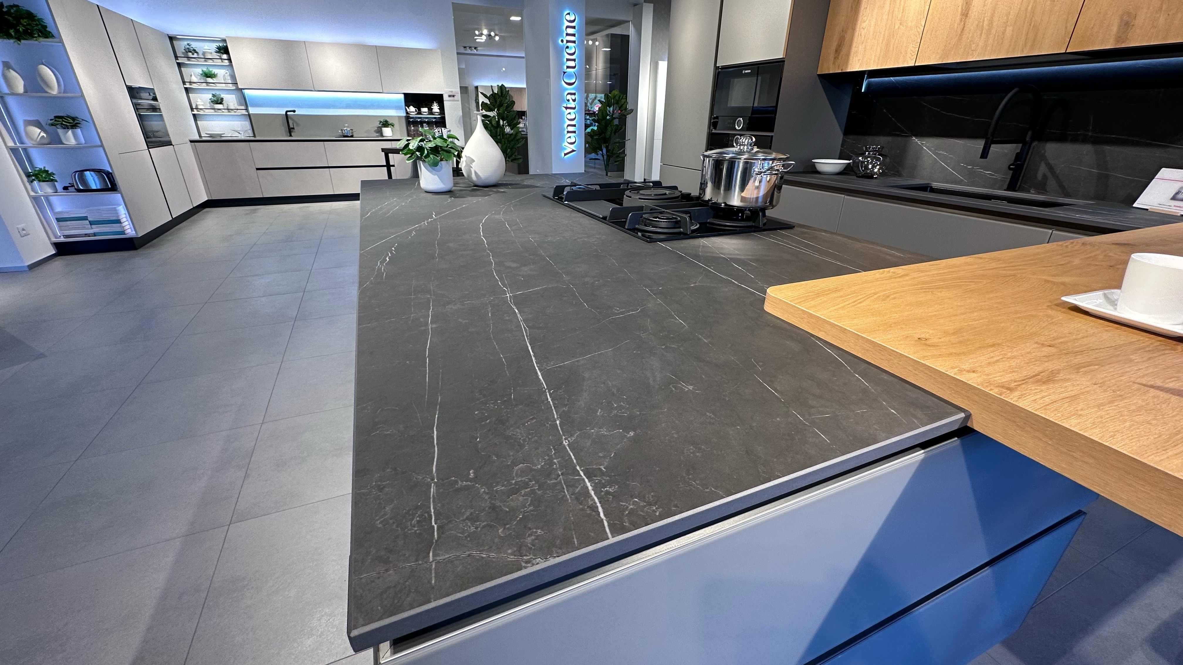 Veneta Cucine - Modello Ri-Flex 1 - Image