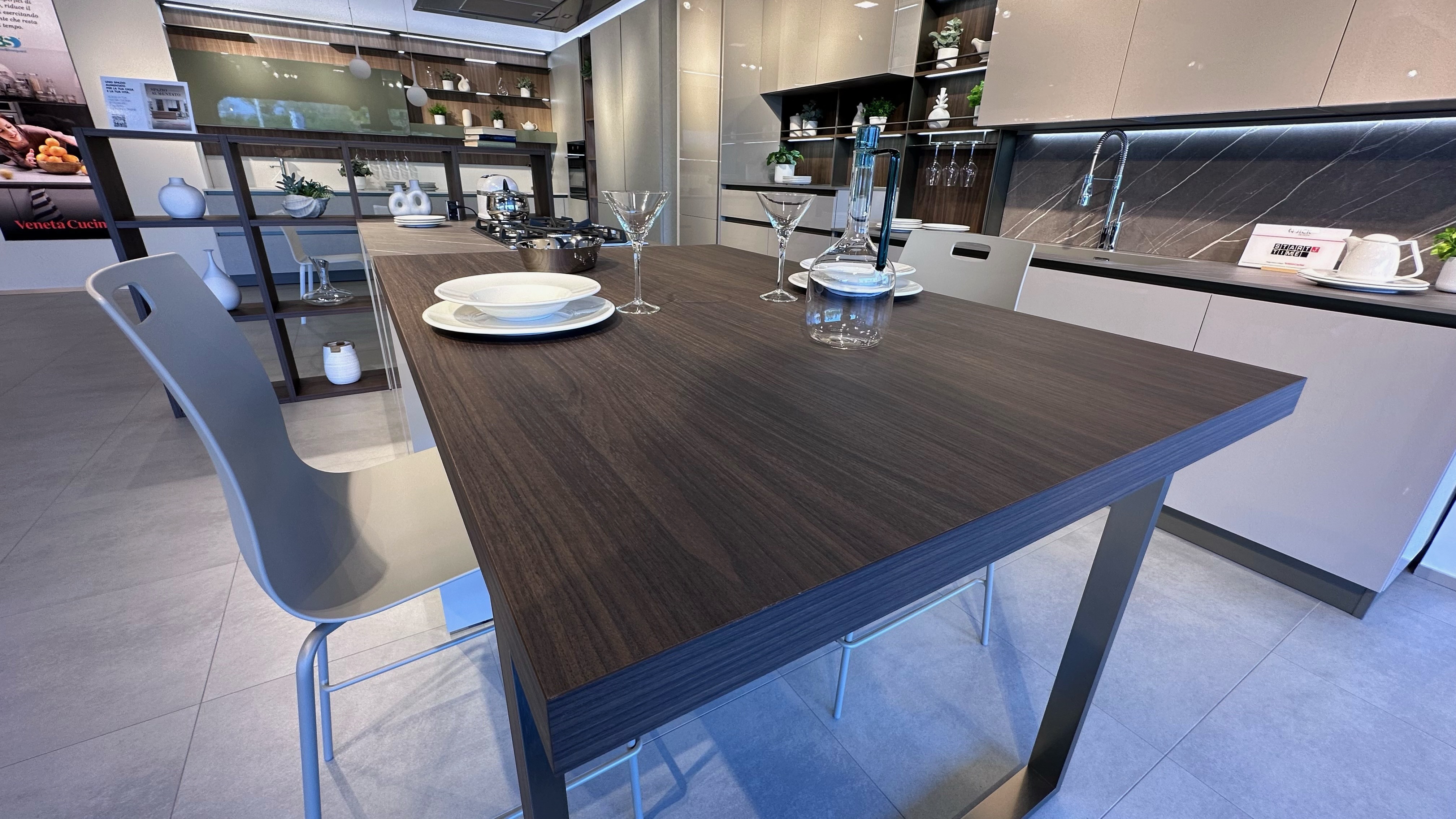 Veneta Cucine - Modello Start Time J 1 - Image