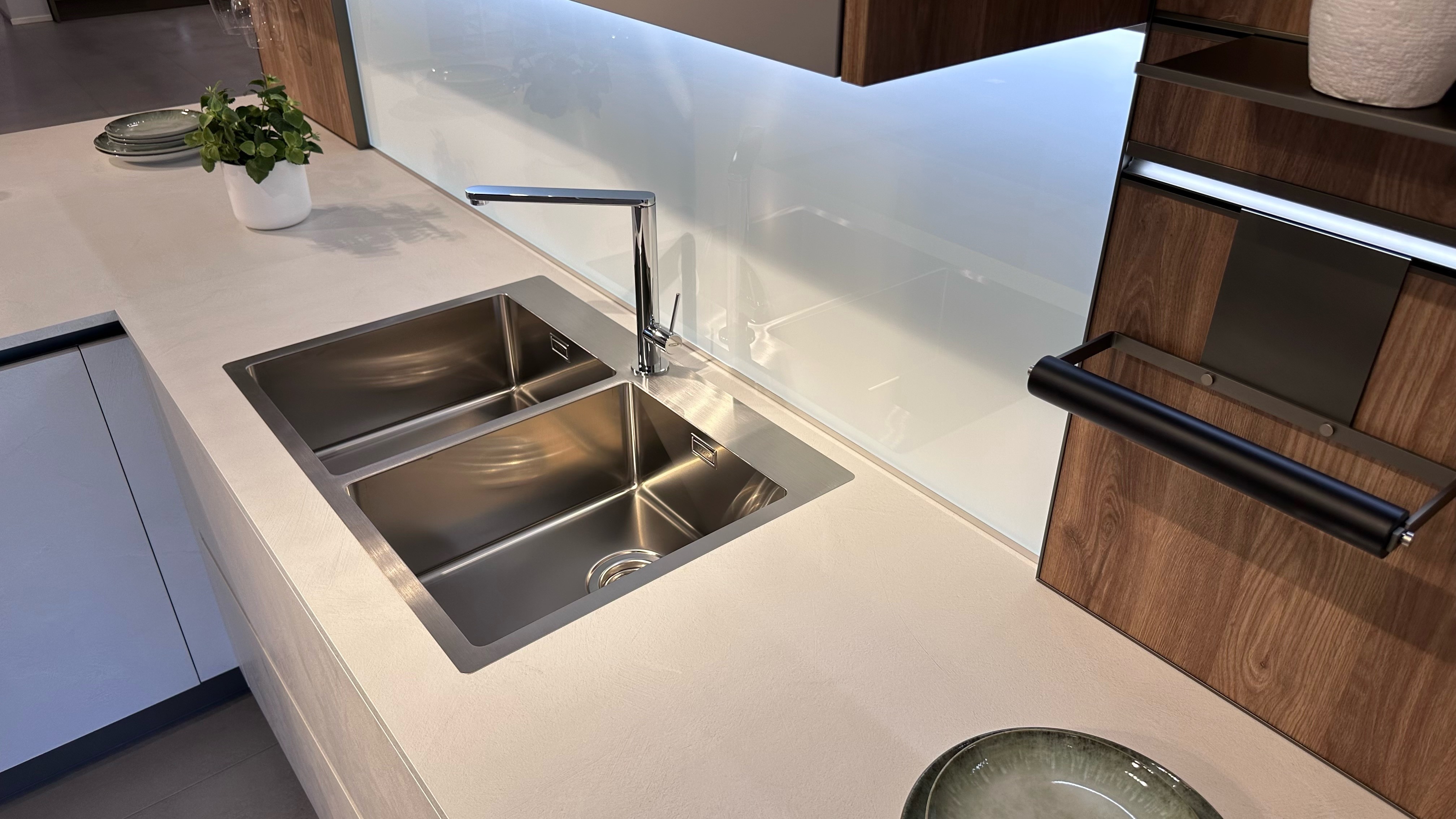 Veneta Cucine - Modello Start Time J 2 - Image