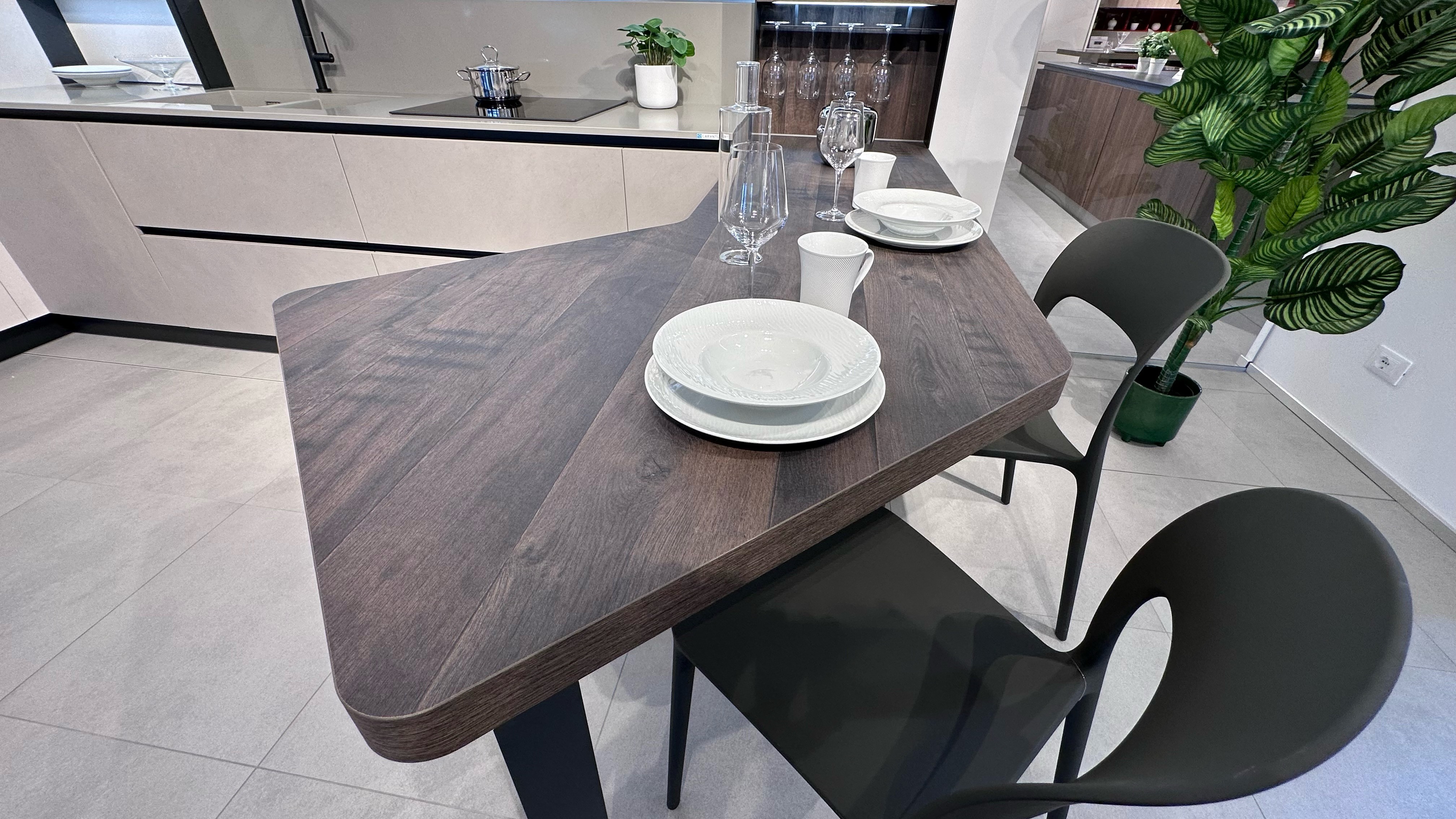 Veneta Cucine - Modello Start Time J 3 - Image