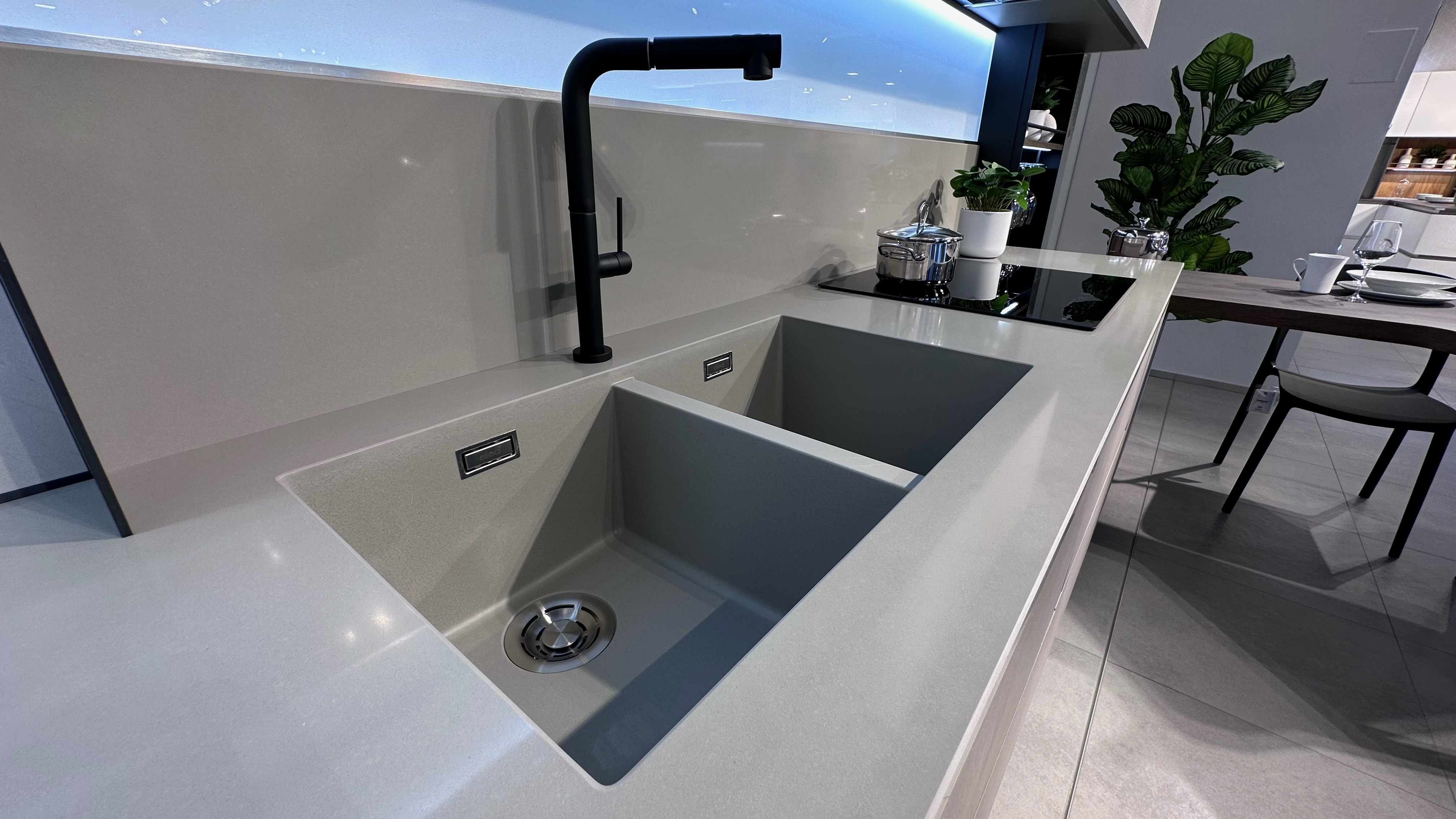 Veneta Cucine - Modello Start Time J 3 - Image