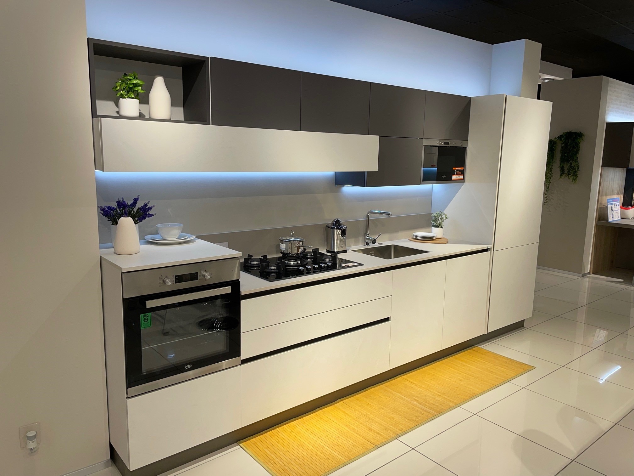 START TIME J GESSO - Image