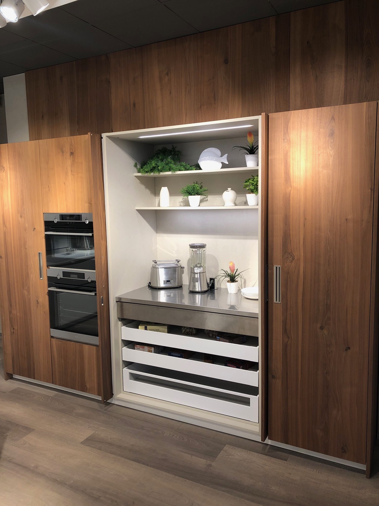 Lounge - Veneta Cucine - Image