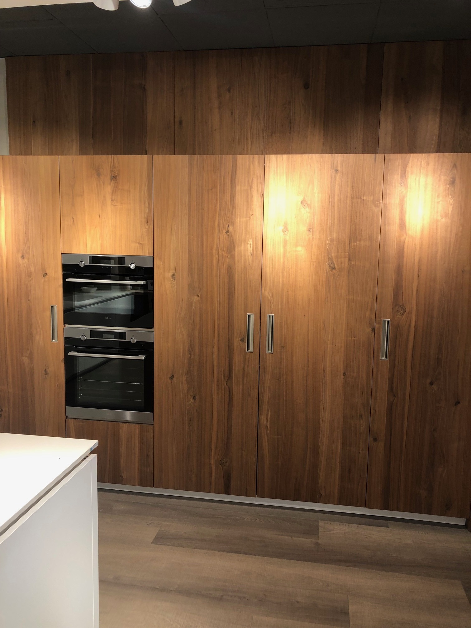 Lounge - Veneta Cucine - Image