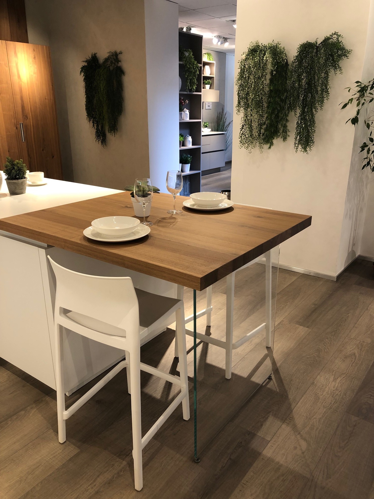 Lounge - Veneta Cucine - Image