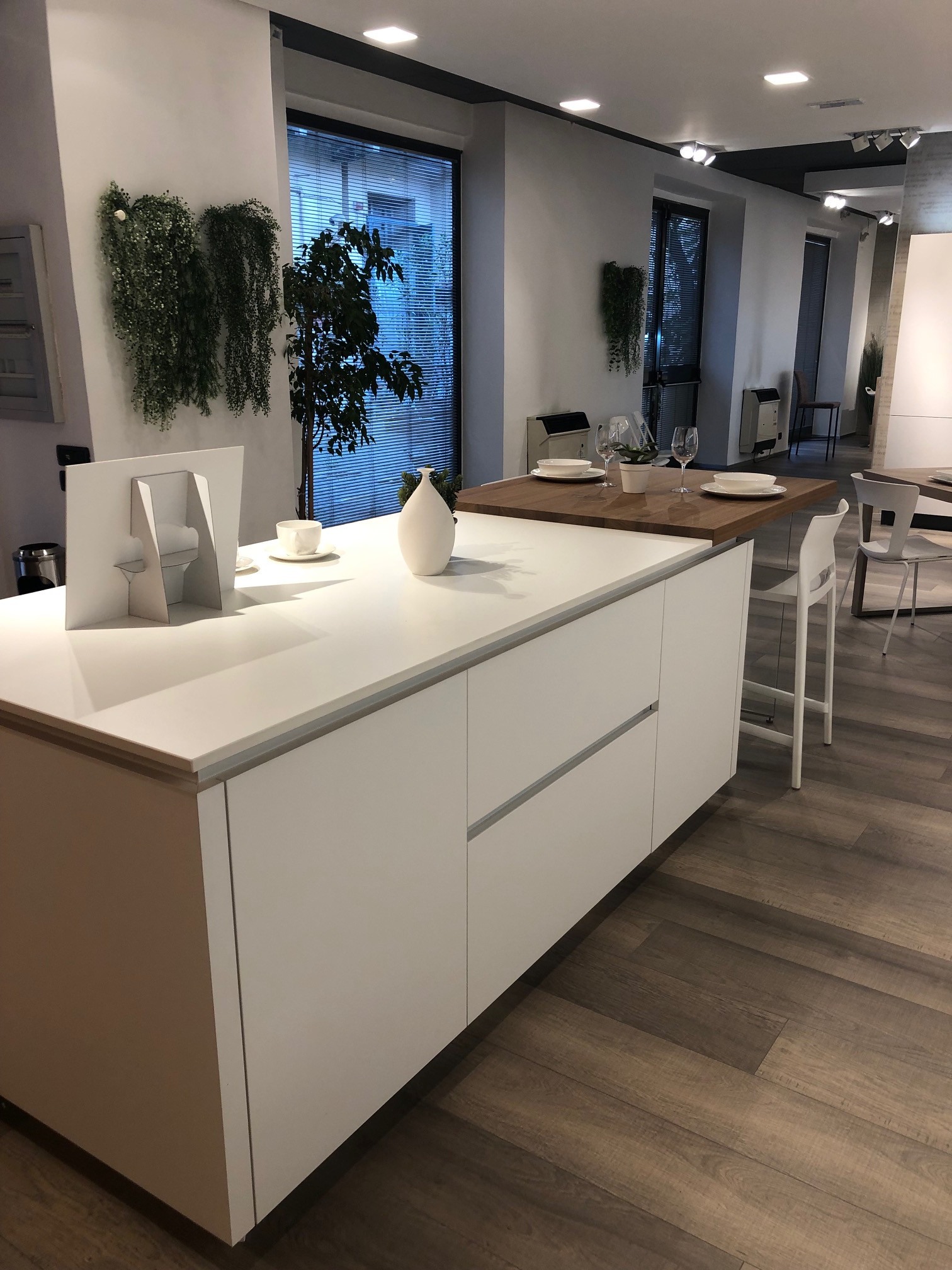 Lounge - Veneta Cucine - Image