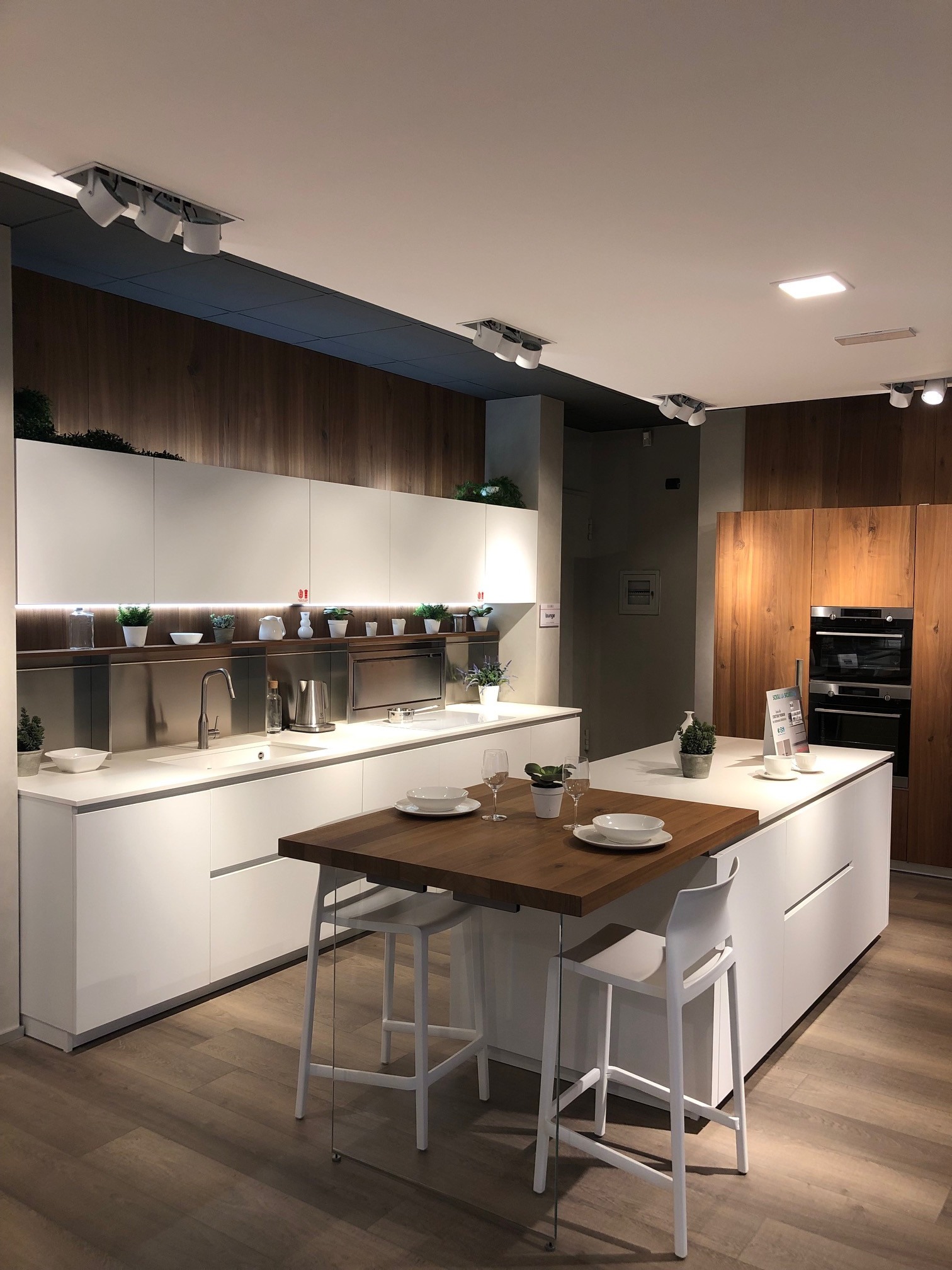 Lounge - Veneta Cucine - Image