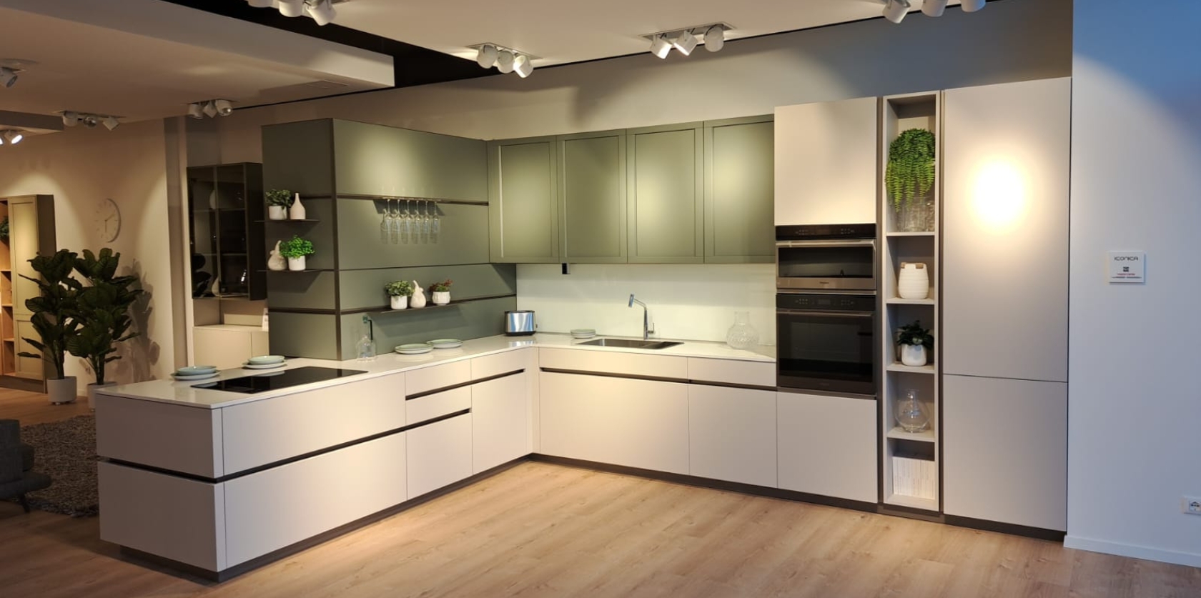 Cucina Iconica - Image