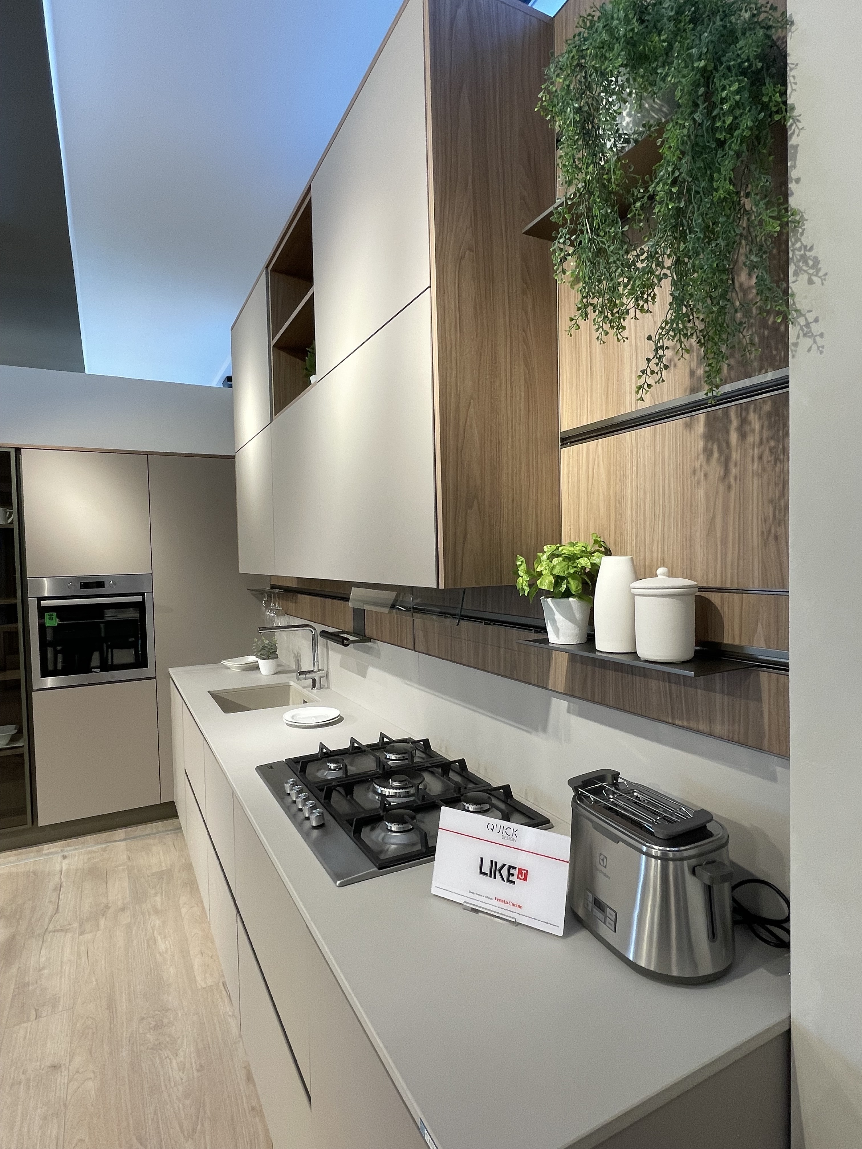 Cucina Like J - Image