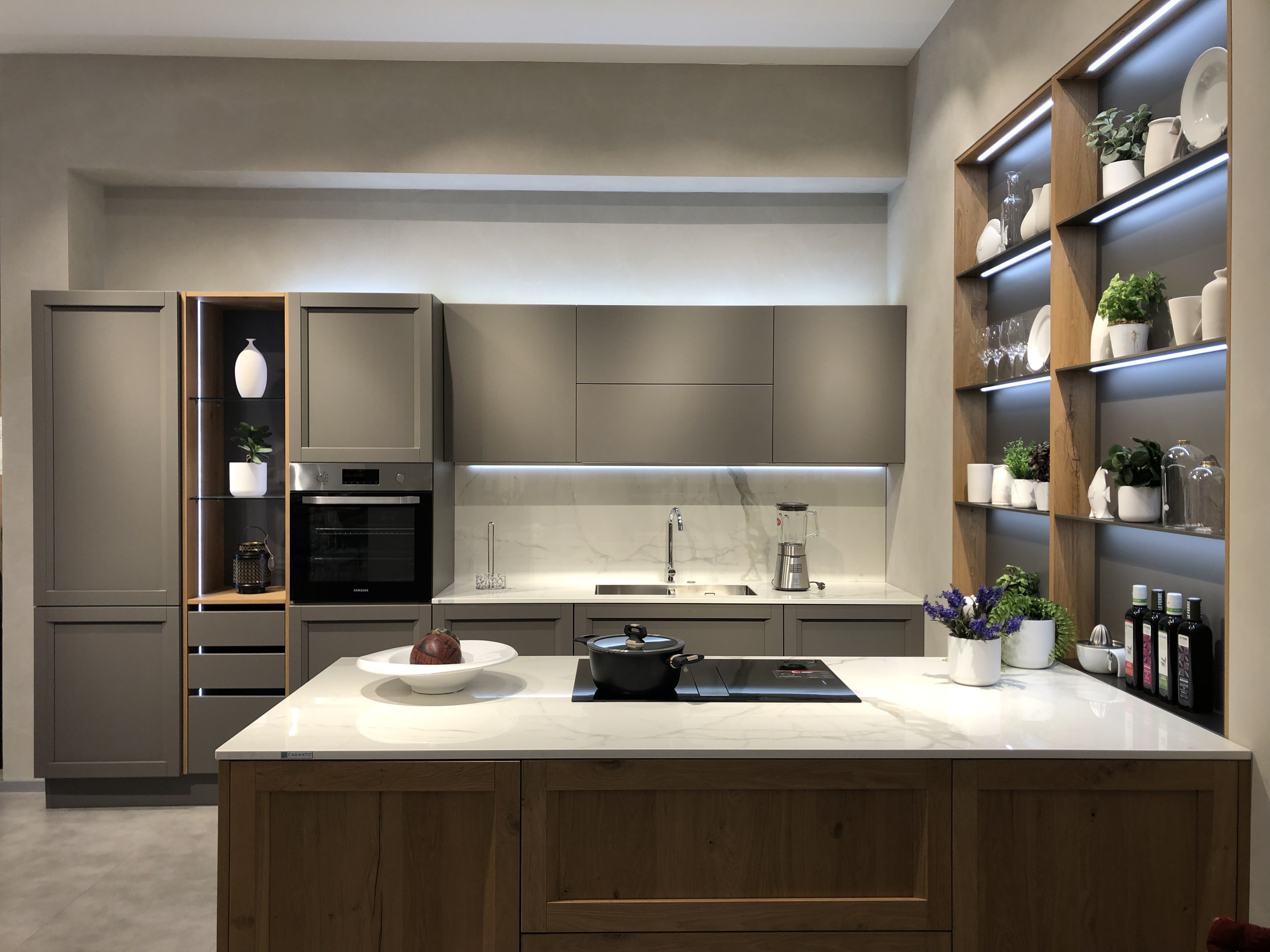 Cucina Milano - Image