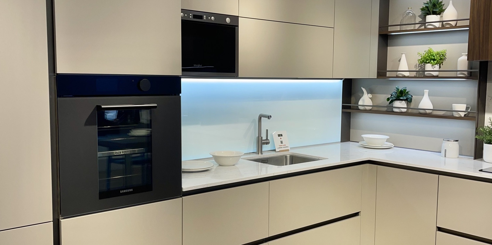 Cucina Start time J - Image