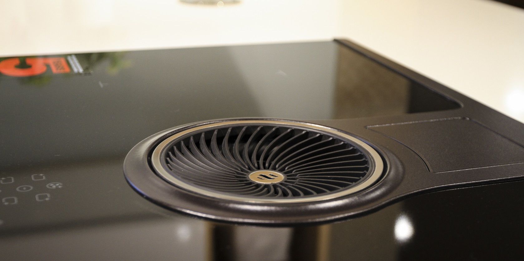 VENETA CUCINE OYSTER PRO LUCIDA - Image