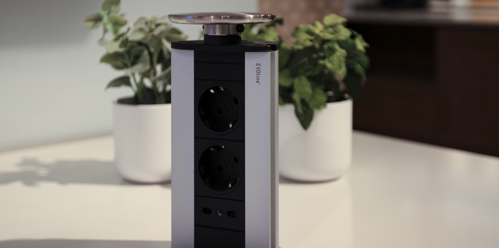 VENETA CUCINE OYSTER PRO LUCIDA - Image