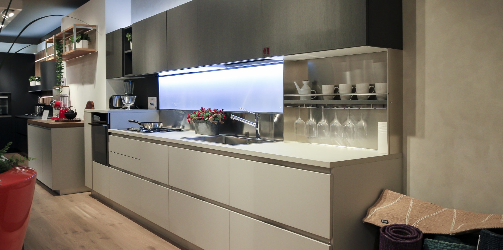 VENETA CUCINE ETHICA - Image