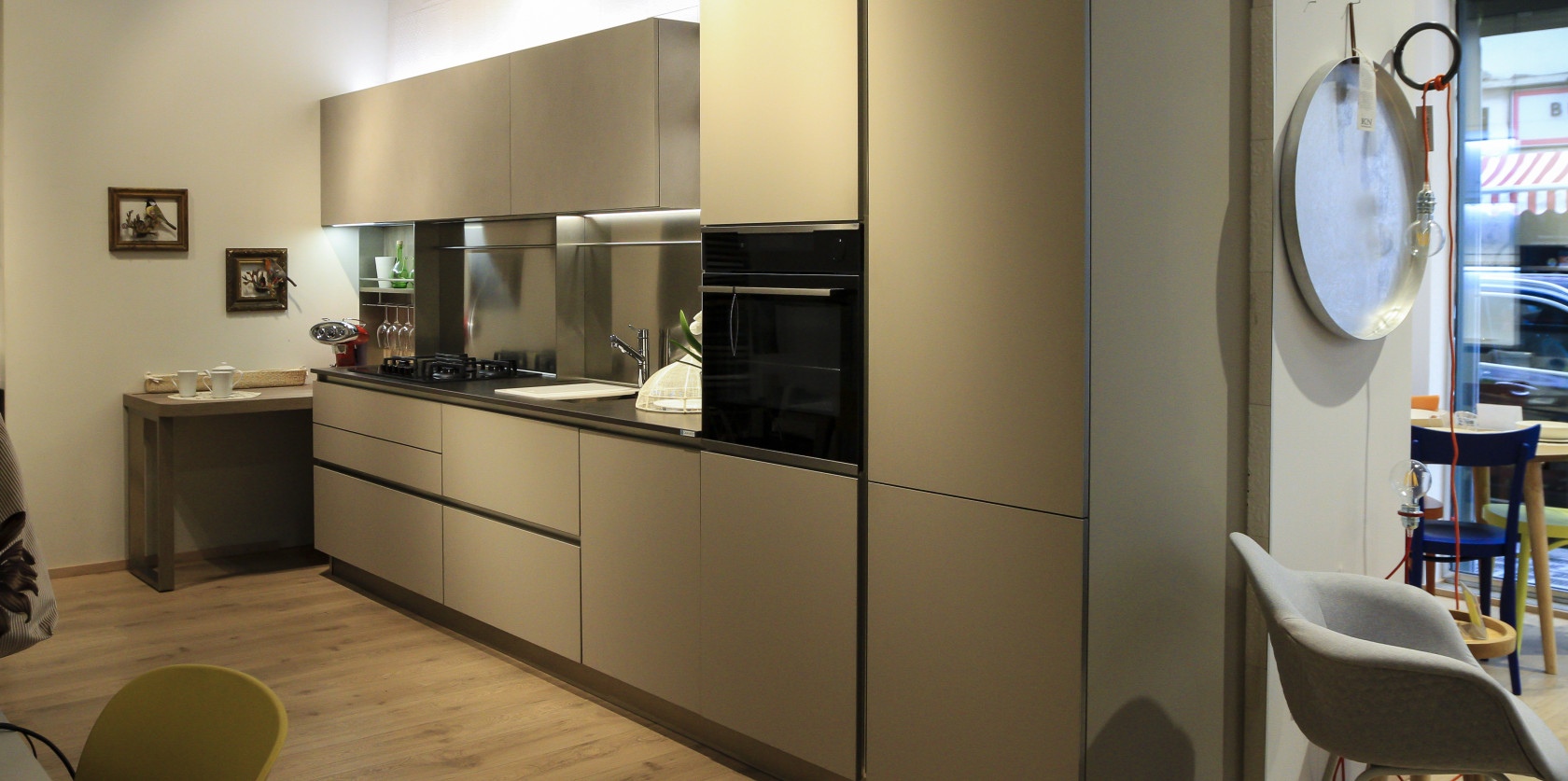 VENETA CUCINE LIKE SOFT - Image