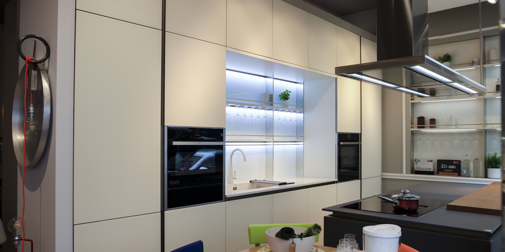 VENETA CUCINE RIFLEX - Image