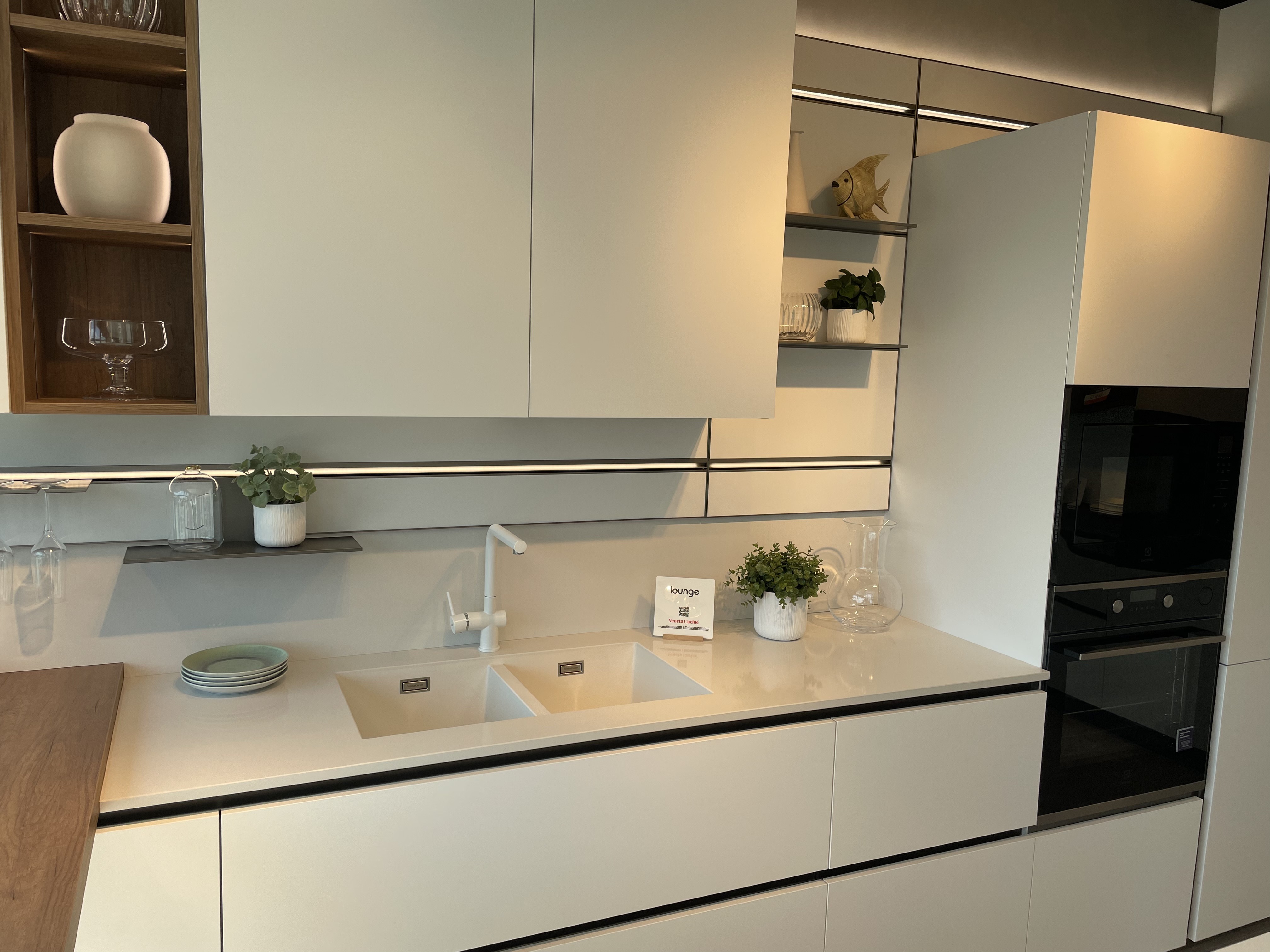 Lounge Soft - Veneta Cucine - Image